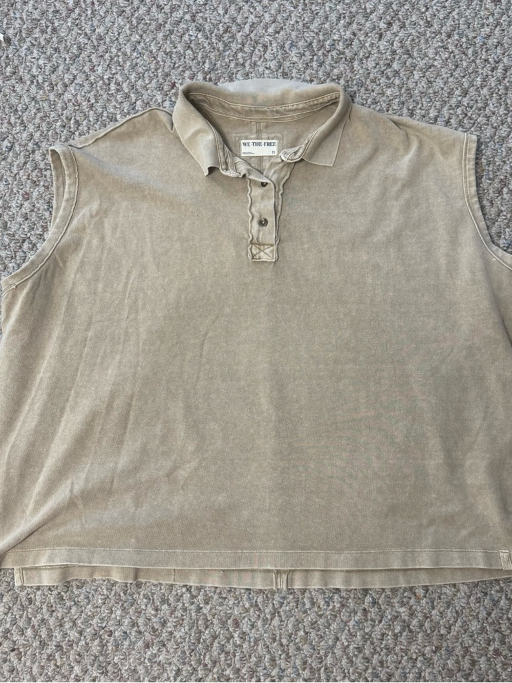 WE THE FREE Keep on Polo